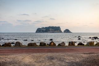 Euro House - Seogwipo - 3