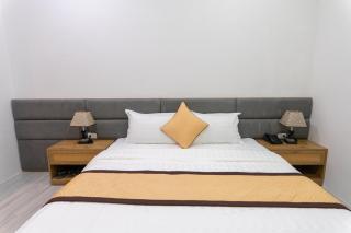 Khang Hy Hotel - Buôn Enao - 4
