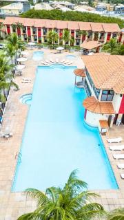 Meu Porto Seguro - Taperapuã - 6