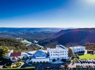 Hydro Majestic Blue Mountains - Medlow Bath - 0