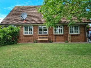 Ferienhaus Norderpiep 54 Grad Nord - Friedrichskoog-Spitze - 7