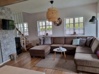 Ferienhaus Norderpiep 54 Grad Nord - Friedrichskoog-Spitze - 2
