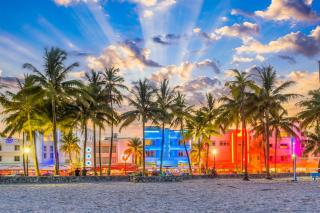 Sofi Beach Apartments - Miami Beach - 7