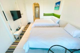Hamdeok Beach Stay Jeju - 1