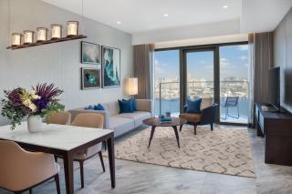 Address Creek Harbour - Dubai - 5