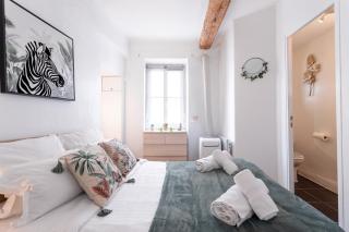Les Halles Forville - Palais, plages, wifi, clim - Cannes - 8