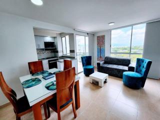 Hermoso apto Sur de cali - 8