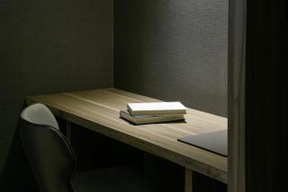 Autumn Willow Hotel - Taichung - 8