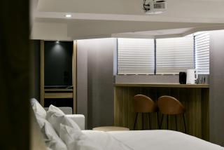 Autumn Willow Hotel - Taichung - 6