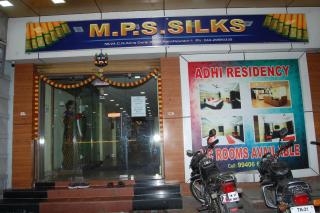 Adhi Residency - Kanchipuram - 5