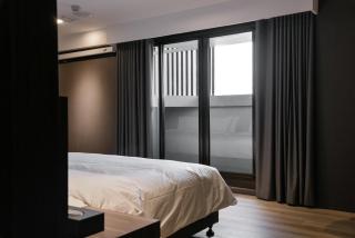 Autumn Willow Hotel - Taichung - 2