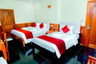 Mohasal Angkor Boutique - Siem Reap - 8
