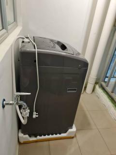 Alfaruqi Homestay Seaview 8 - 6