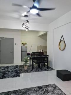 Alfaruqi Homestay Seaview 8 - Kuantan - 3