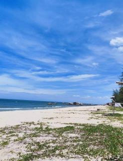 Alfaruqi Homestay Seaview 8 - Kuantan - 1