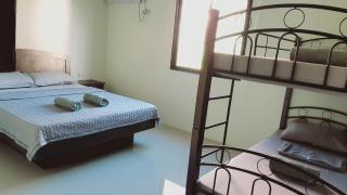 Avana Hills Boracay Prime Grand Suite 202 - 1