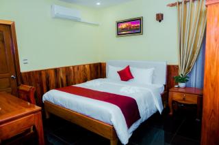 Mohasal Angkor Boutique - Siem Reap - 2