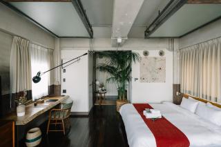 HOTEL Inc - Kyoto - 6