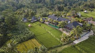 Pinggala Villa Ubud - Gianyar - 7