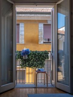 Glamour Home - Milan - 2