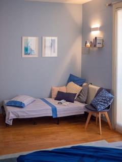 Glamour Home - Milan - 3