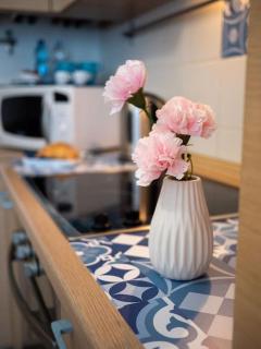 Glamour Home - Milan - 6