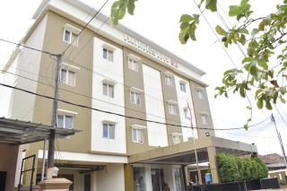 Homestay 82 Syariah Palembang - Palembang - 0