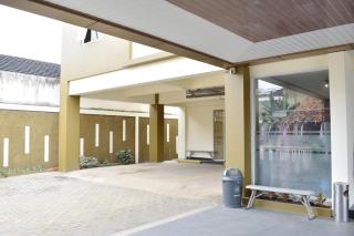 Homestay 82 Syariah Palembang - Palembang - 7