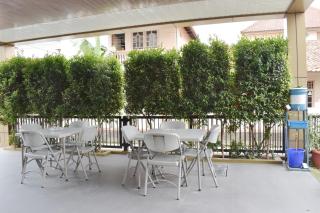 Homestay 82 Syariah Palembang - Palembang - 4