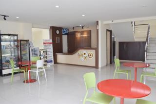 Homestay 82 Syariah Palembang - Palembang - 3