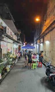 Bonjour Riverview 2KM Jonker/6 Pax/Netflix/100Mbps - Malakka - 7