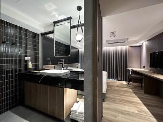 Autumn Willow Hotel - 7