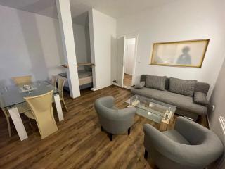 Apartments Strehlen - Dresda - 6