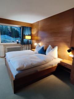 Alpinum Hostel - 1
