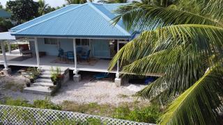 LE FARE BLEU Tiputa Rangiroa - Tiputa - 9