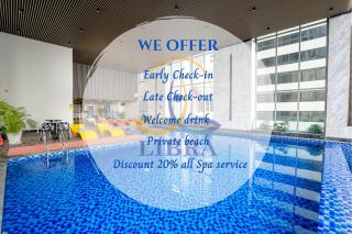 Libra Hotel Nha Trang - Nha Trang - 7