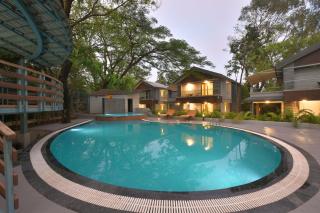 Arova Woods Zinc Journey by The Fern, Lonavala - Lonavala - 8