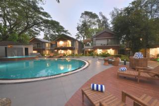 Arova Woods Zinc Journey by The Fern, Lonavala - Lonavala - 0