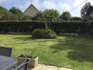 Coup de cœur assuré ! CALM Comme à la Maison ! maison spacieuse avec grande terrasse pour 2 à 5 personnes proximité Granville et mer avec wifi et parking gratuits - Granville - 3