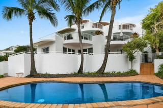 3 41 Tingira Crescent Sunrise Beach - 9