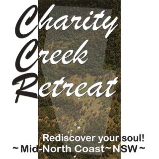 Charity Creek Retreat - Mount George - 0