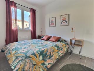 Maison calme-golf - Montboucher-sur-Jabron - 5