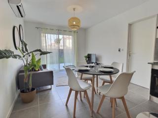 Maison calme-golf - Montboucher-sur-Jabron - 1