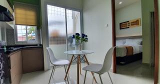 REG GUESTHOUSE - Tanjungredep - 0