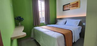 REG GUESTHOUSE - Tanjungredep - 4