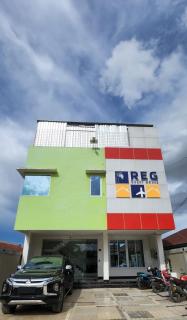 REG GUESTHOUSE - Tanjungredep - 3