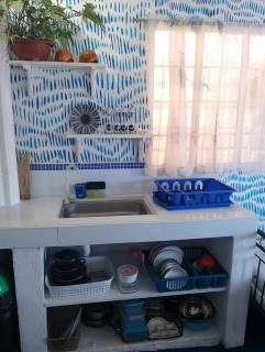 Little Sanity Beach house - 2