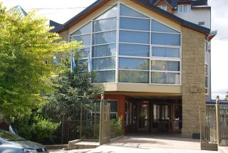 Patagonia Sur Hotel - Bariloche - 9