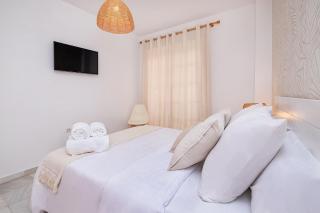 San Rafael City Center Apartment - Málaga - 6