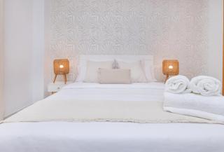 San Rafael City Center Apartment - Málaga - 8